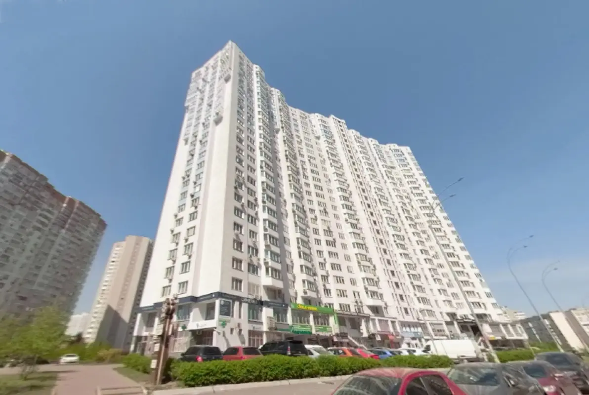 Фото Selling a 4-room apartment, 141.7 sq.m., Yelyzavety Chavdar Street 13 Kyiv, price: 265000 $, code 3066