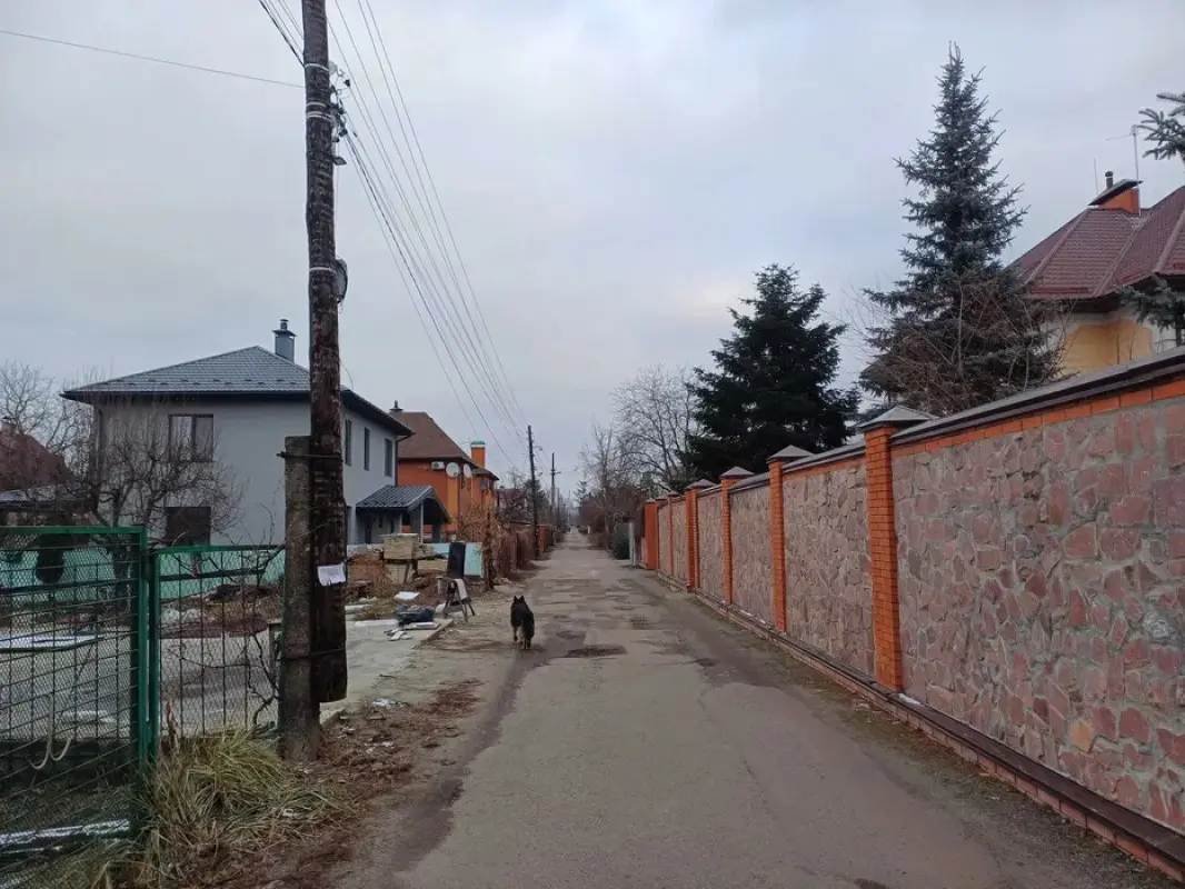 Фото Selling a land plot, 7-a Sadova street  Kyiv, price: 100000 $, code 3069