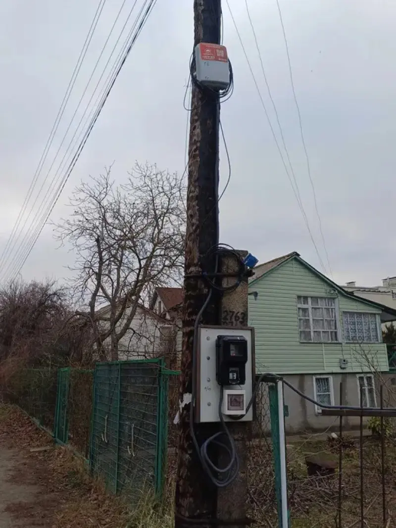 Фото Selling a land plot, 7-a Sadova street  Kyiv, price: 100000 $, code 3069