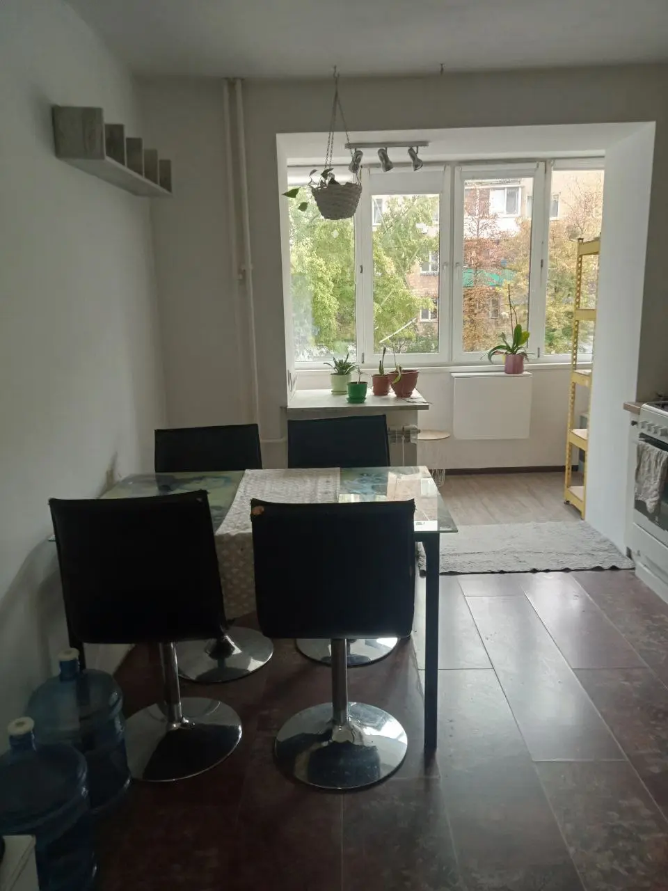 Фото Зняти 3 кімнатну квартиру, Зодчих вул. 50в Київ в довгострокову оренду, ціна: 17000 UAH, код 2702