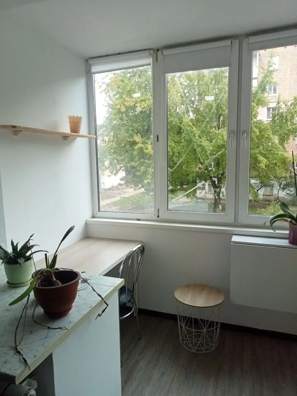 Фото Зняти 3 кімнатну квартиру, Зодчих вул. 50в Київ в довгострокову оренду, ціна: 17000 UAH, код 2702