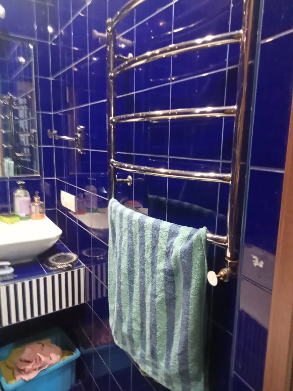 Фото Зняти 3 кімнатну квартиру, Зодчих вул. 50в Київ в довгострокову оренду, ціна: 17000 UAH, код 2702