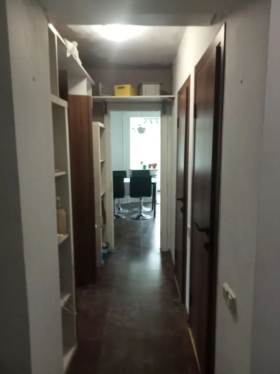 Фото Зняти 3 кімнатну квартиру, Зодчих вул. 50в Київ в довгострокову оренду, ціна: 17000 UAH, код 2702