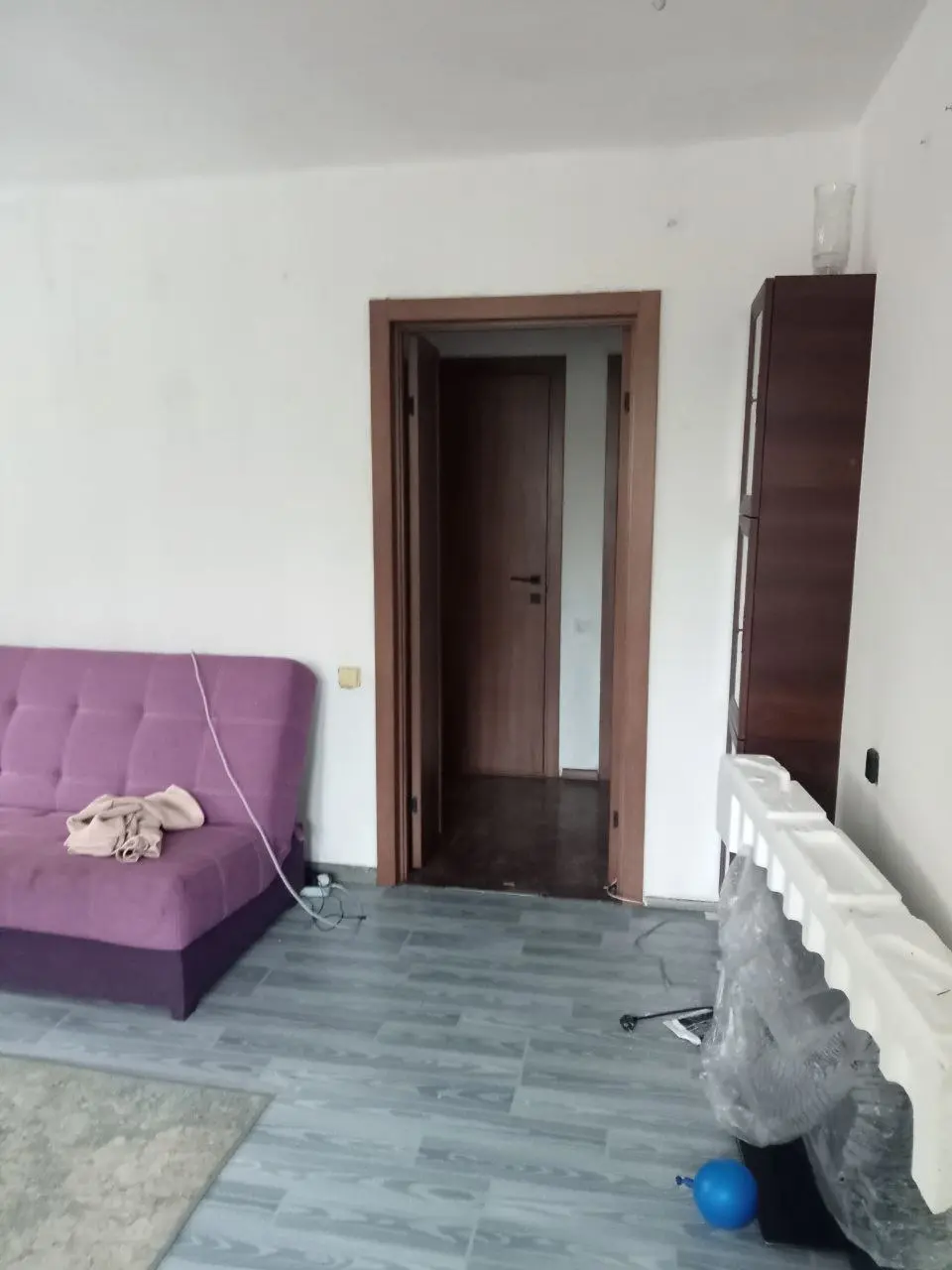 Фото Зняти 3 кімнатну квартиру, Зодчих вул. 50в Київ в довгострокову оренду, ціна: 17000 UAH, код 2702