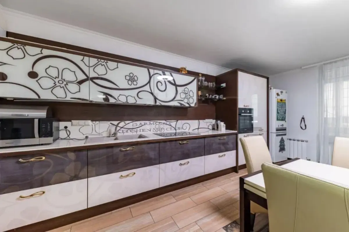 Фото Selling a 3-room apartment, 97 sq.m., Nauky Avenue 80а/73 Kyiv, price: 145000 $, code 3071