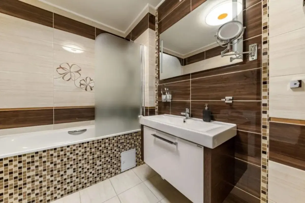 Фото Selling a 3-room apartment, 97 sq.m., Nauky Avenue 80а/73 Kyiv, price: 145000 $, code 3071