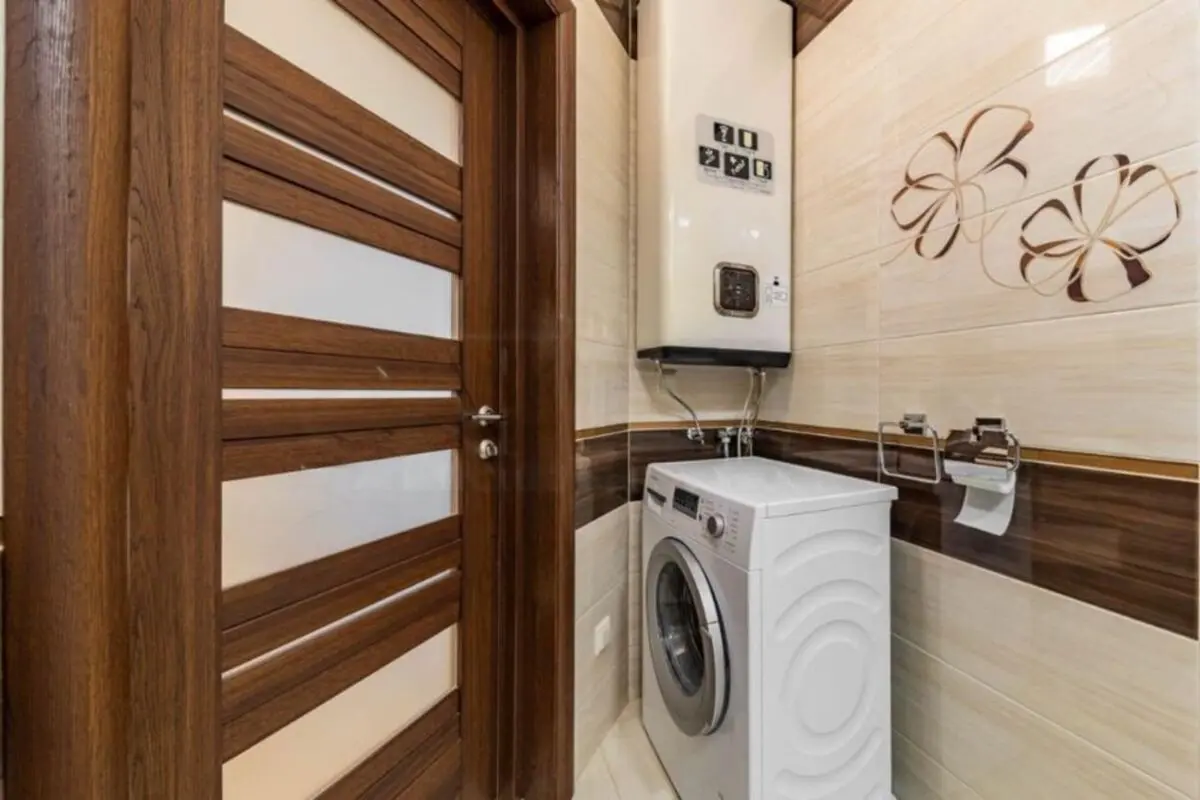 Фото Selling a 3-room apartment, 97 sq.m., Nauky Avenue 80а/73 Kyiv, price: 145000 $, code 3071