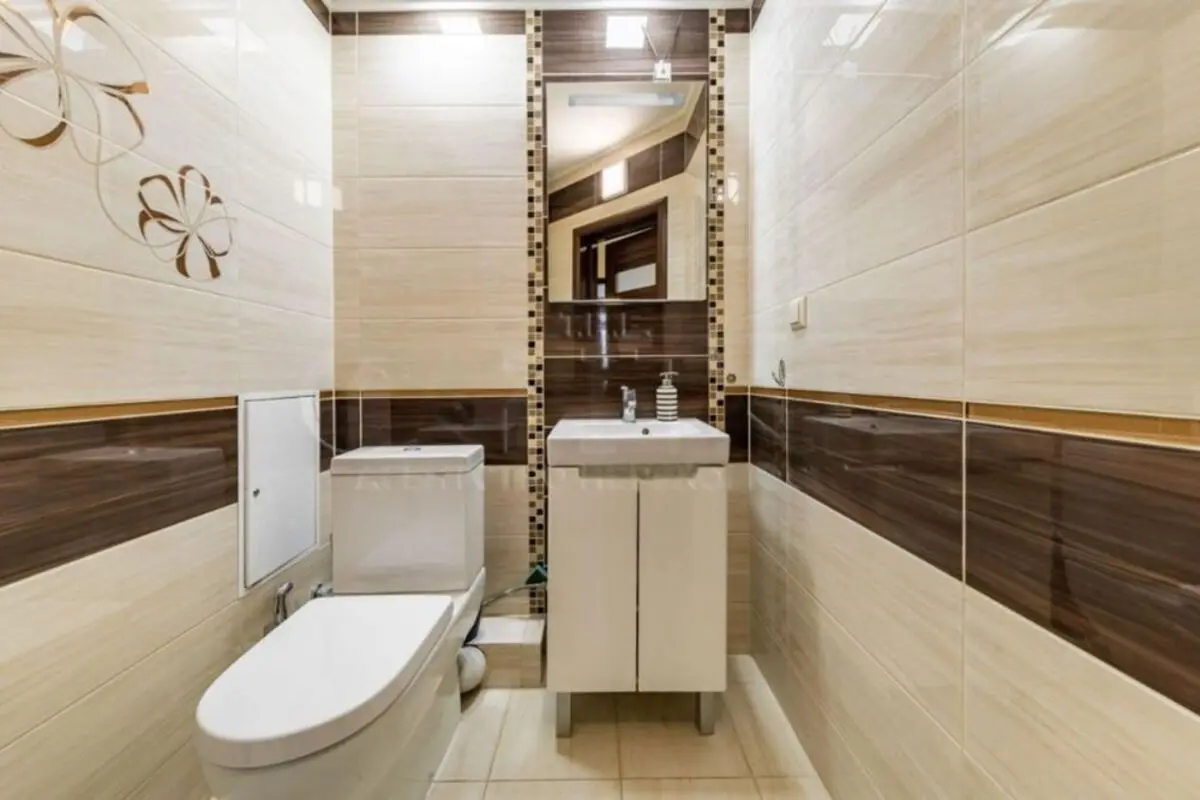 Фото Selling a 3-room apartment, 97 sq.m., Nauky Avenue 80а/73 Kyiv, price: 145000 $, code 3071