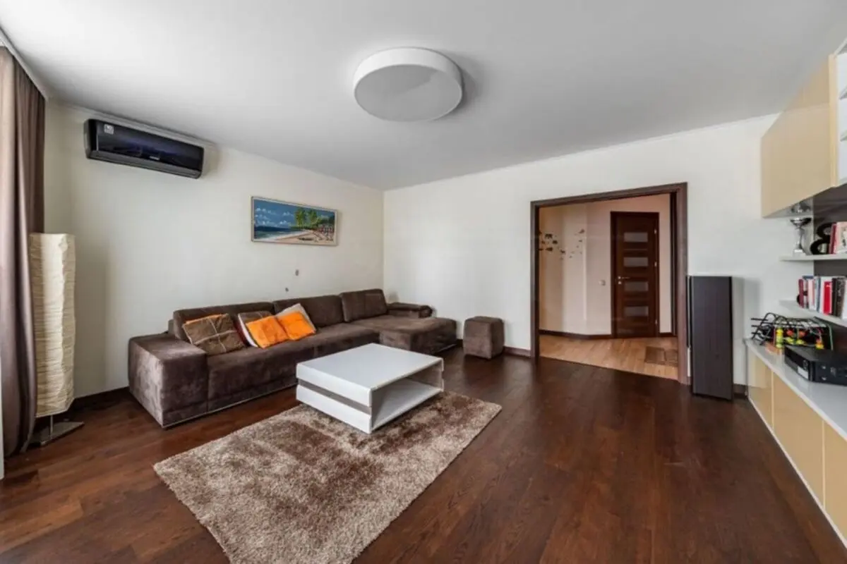 Фото Selling a 3-room apartment, 97 sq.m., Nauky Avenue 80а/73 Kyiv, price: 145000 $, code 3071