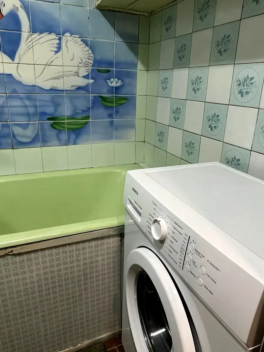 Фото Rent a 2-room apartment, Yevhena Kharchenka street (Lenina Street) 43 Kyiv for long-term rent, price: 13000 UAH, code 3072
