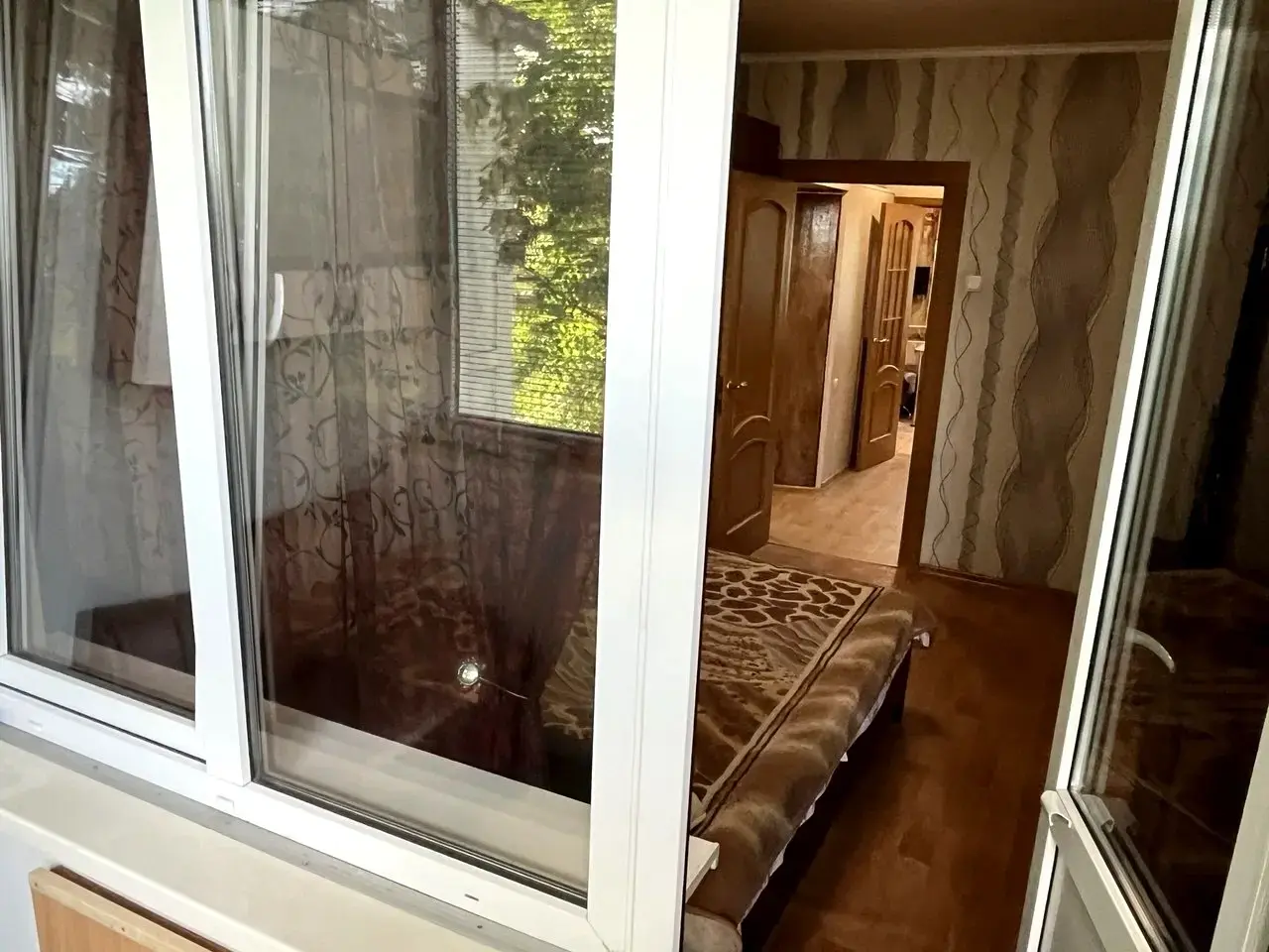Фото Зняти 2 кімнатну квартиру, Євгена Харченка вул. (Леніна) 43 Київ в довгострокову оренду, ціна: 13000 UAH, код 3072