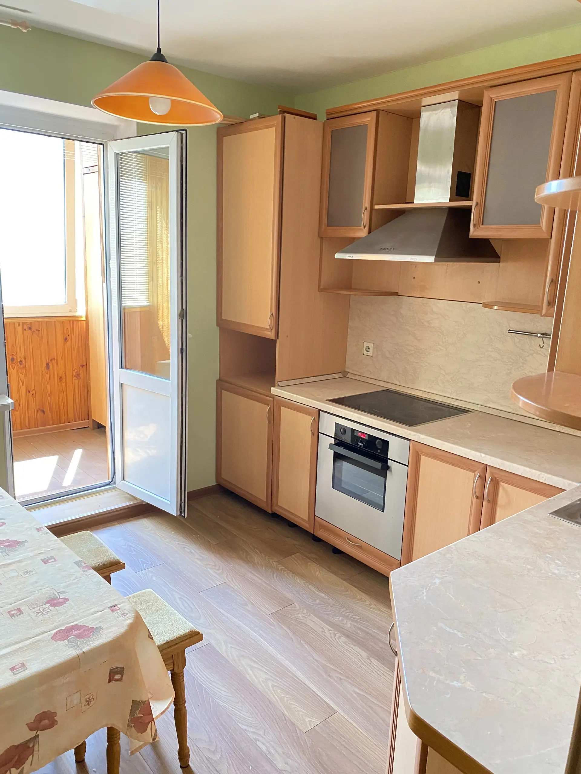 Фото Снять 1-комнатную квартиру, Оноре де Бальзака ул. 55а Киев в долгосрочную аренду, цена: 12000 UAH, код 3074
