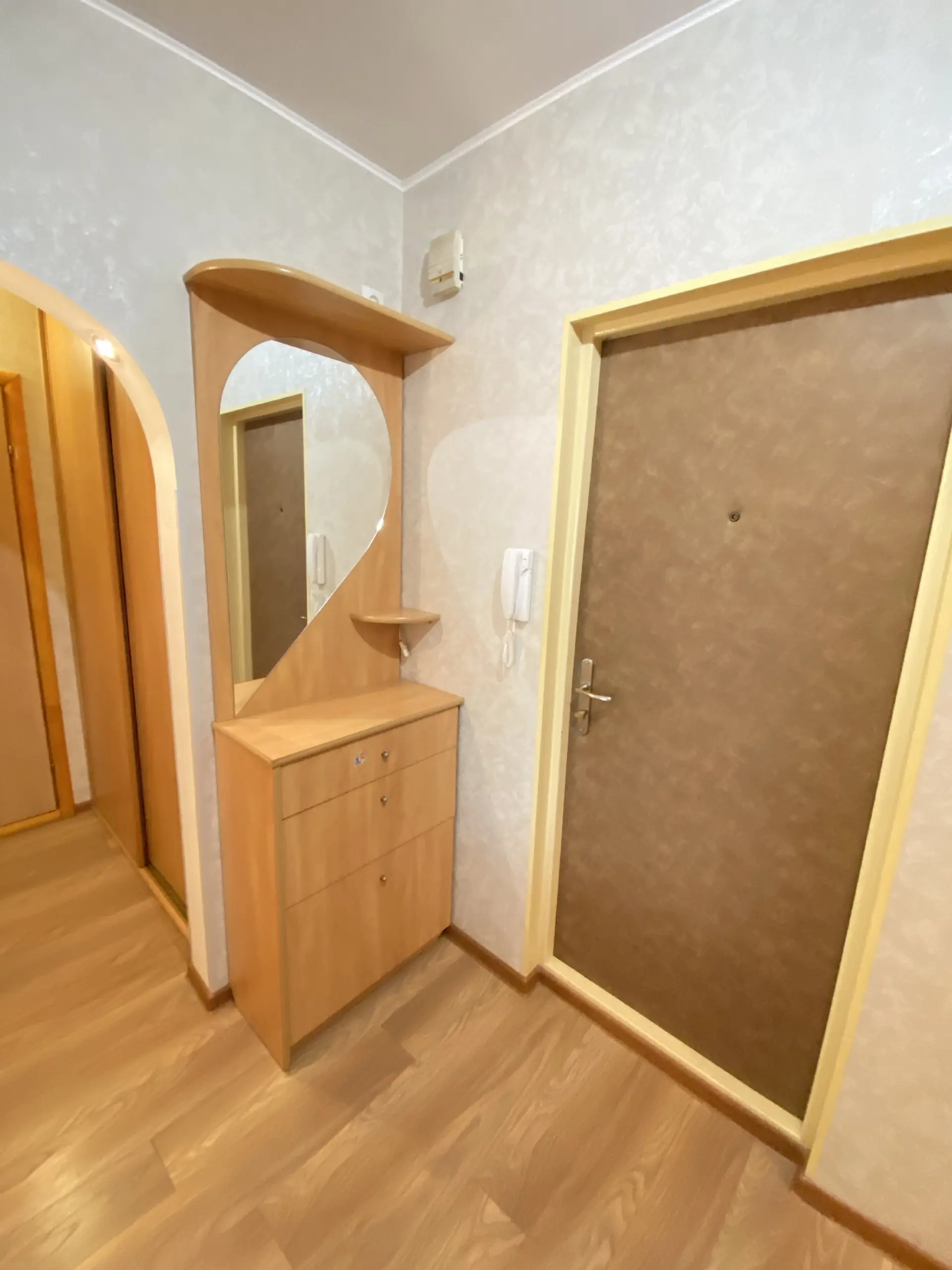 Фото Снять 1-комнатную квартиру, Оноре де Бальзака ул. 55а Киев в долгосрочную аренду, цена: 12000 UAH, код 3074