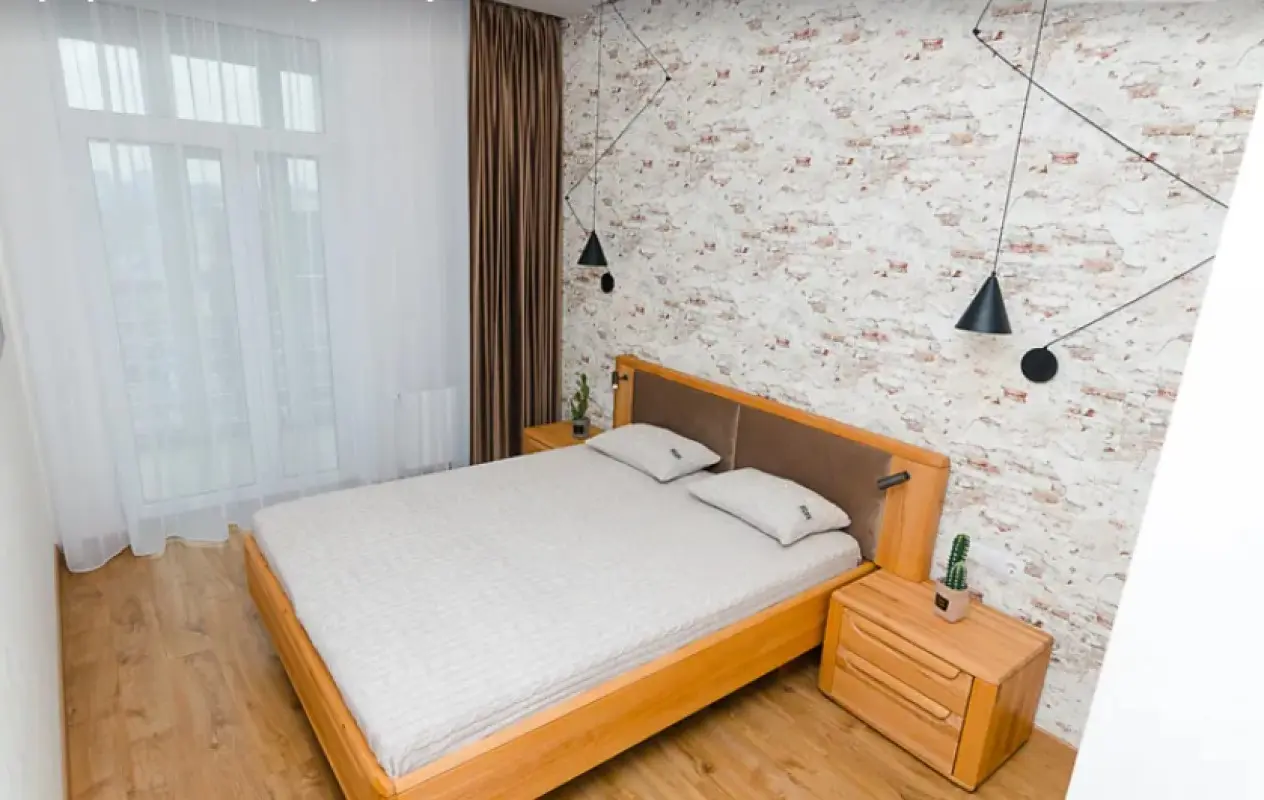 Фото Продаю 1-комнатную квартиру, 50 кв. м, Сапёрное Поле ул. 14/55 Киев, цена: 165000 $, код 3075