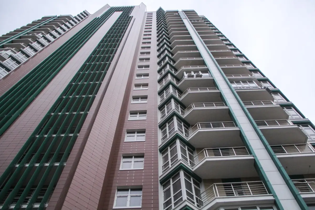 Фото Продаю 1-комнатную квартиру, 50 кв. м, Сапёрное Поле ул. 14/55 Киев, цена: 165000 $, код 3075