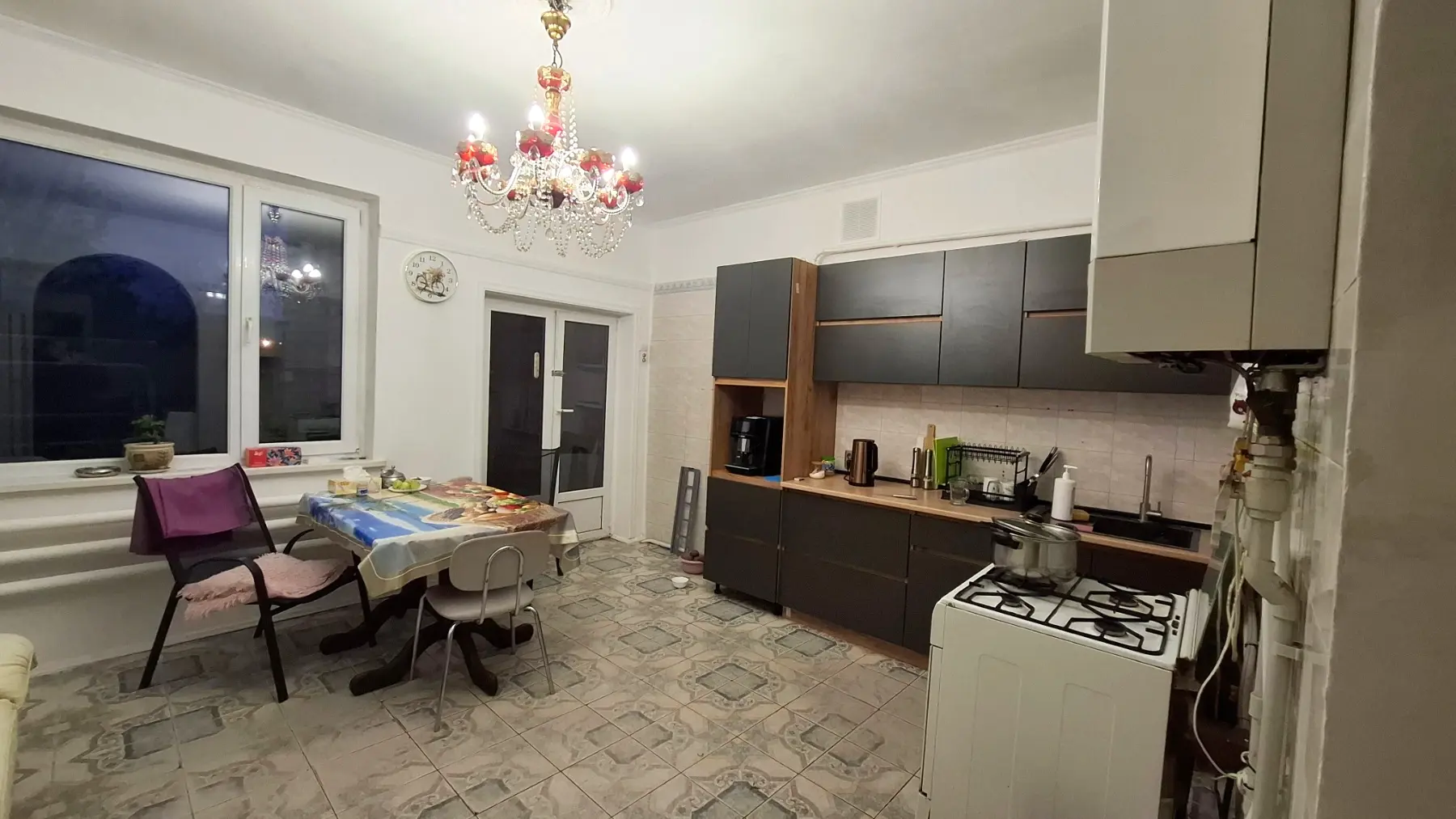 Фото Продаю будинок, 140 кв. м, Кольцовська вул.  Харків, ціна: 90000 $, код 888