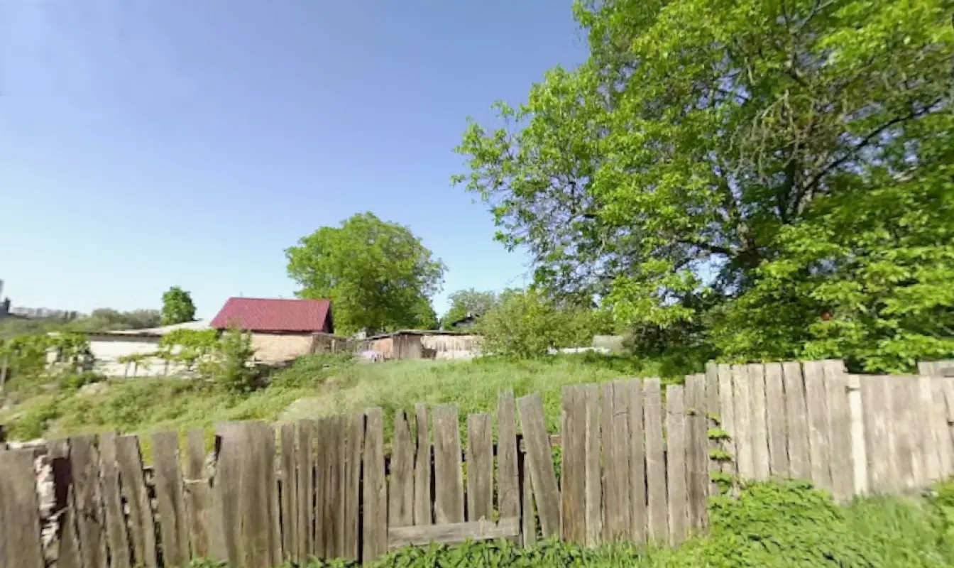 Фото Selling a land plot, Syretska Street  Kyiv, price: 110000 $, code 3076