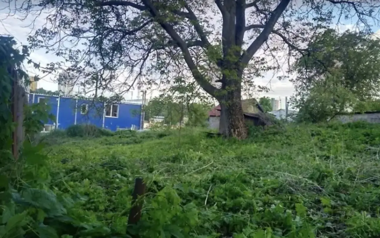 Фото Selling a land plot, Syretska Street  Kyiv, price: 110000 $, code 3076