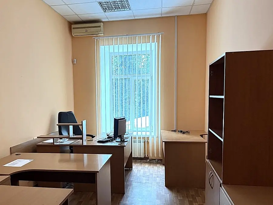 Фото Орендувати офіс, Івана Мазепи вул. (Січневого Повстання) 10 Київ в довгострокову оренду, ціна: 19720 UAH, код 3078
