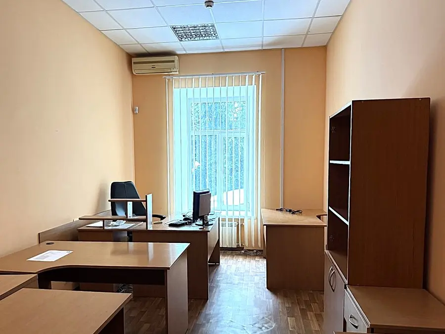 Фото Орендувати офіс, Івана Мазепи вул. (Січневого Повстання) 10 Київ в довгострокову оренду, ціна: 19720 UAH, код 3078
