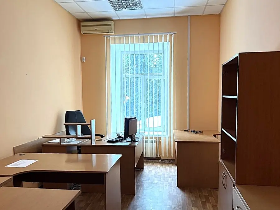 Фото Орендувати офіс, Івана Мазепи вул. (Січневого Повстання) 10 Київ в довгострокову оренду, ціна: 60520 UAH, код 3081