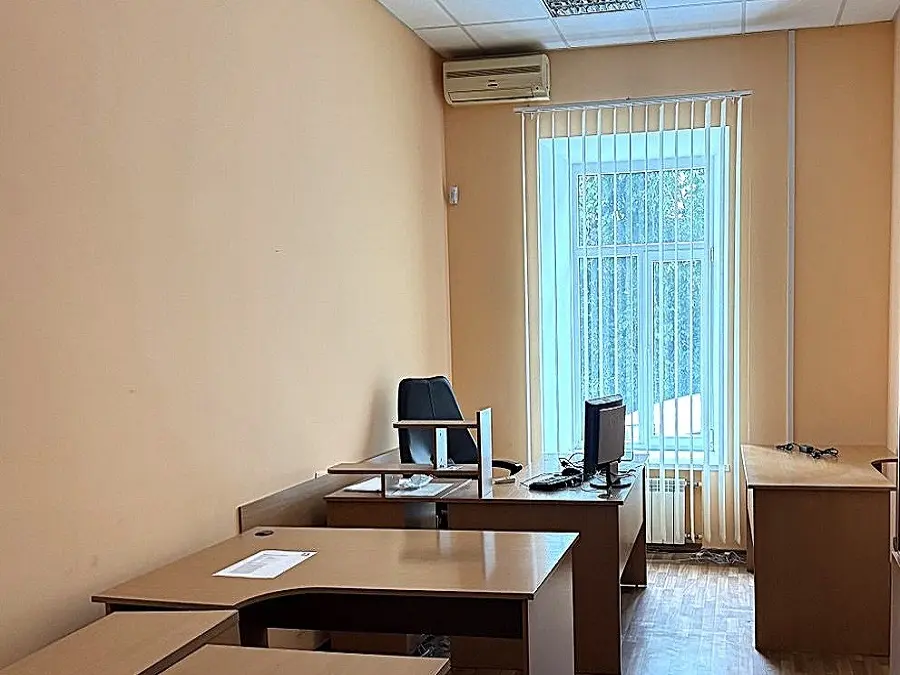 Фото Орендувати офіс, Івана Мазепи вул. (Січневого Повстання) 10 Київ в довгострокову оренду, ціна: 170000 UAH, код 3082