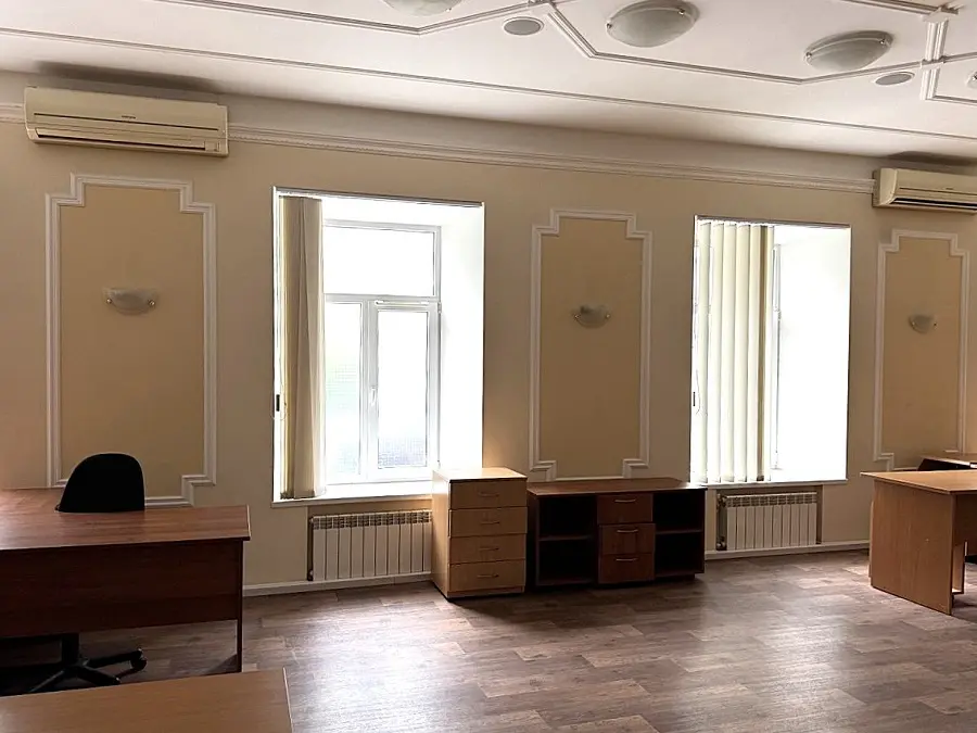 Фото Орендувати офіс, Івана Мазепи вул. (Січневого Повстання) 10 Київ в довгострокову оренду, ціна: 170000 UAH, код 3082