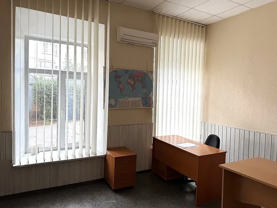 Фото Орендувати офіс, Івана Мазепи вул. (Січневого Повстання) 10 Київ в довгострокову оренду, ціна: 170000 UAH, код 3082