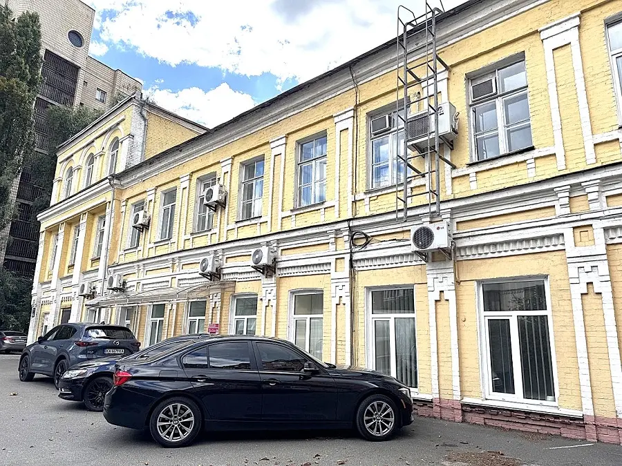Фото Орендувати офіс, Івана Мазепи вул. (Січневого Повстання) 10 Київ в довгострокову оренду, ціна: 170000 UAH, код 3083