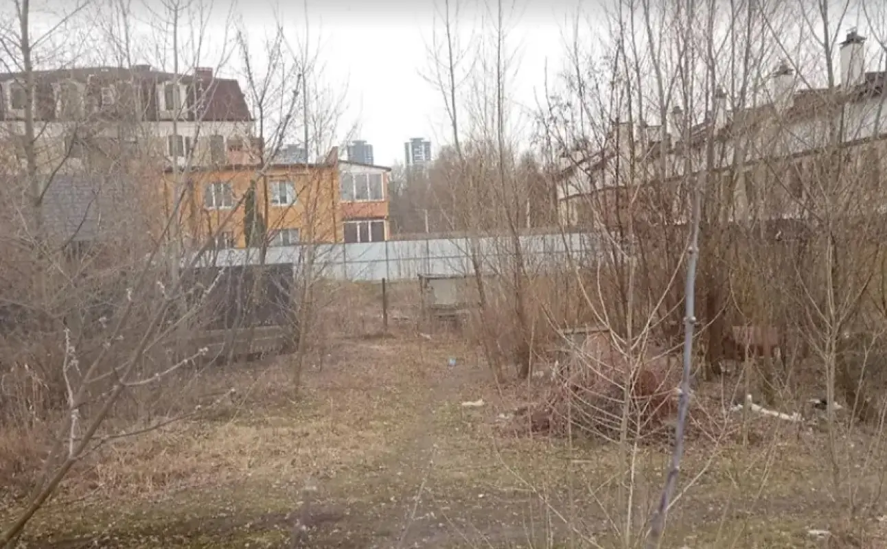 Фото Продаю земельный участок, Никифора Дровняка ул.  Киев, цена: 100000 $, код 3084