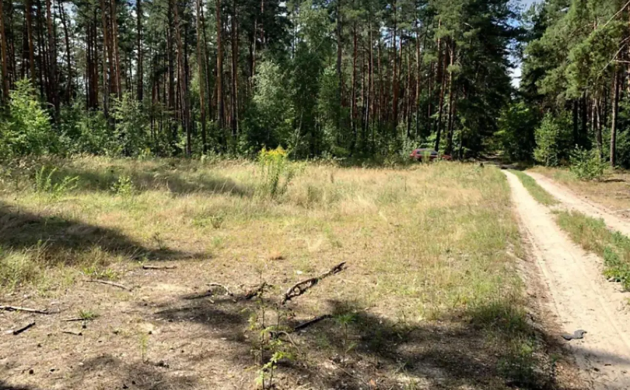 Фото Продаю земельный участок, Радистов ул.  Киев, цена: 30000 $, код 3085