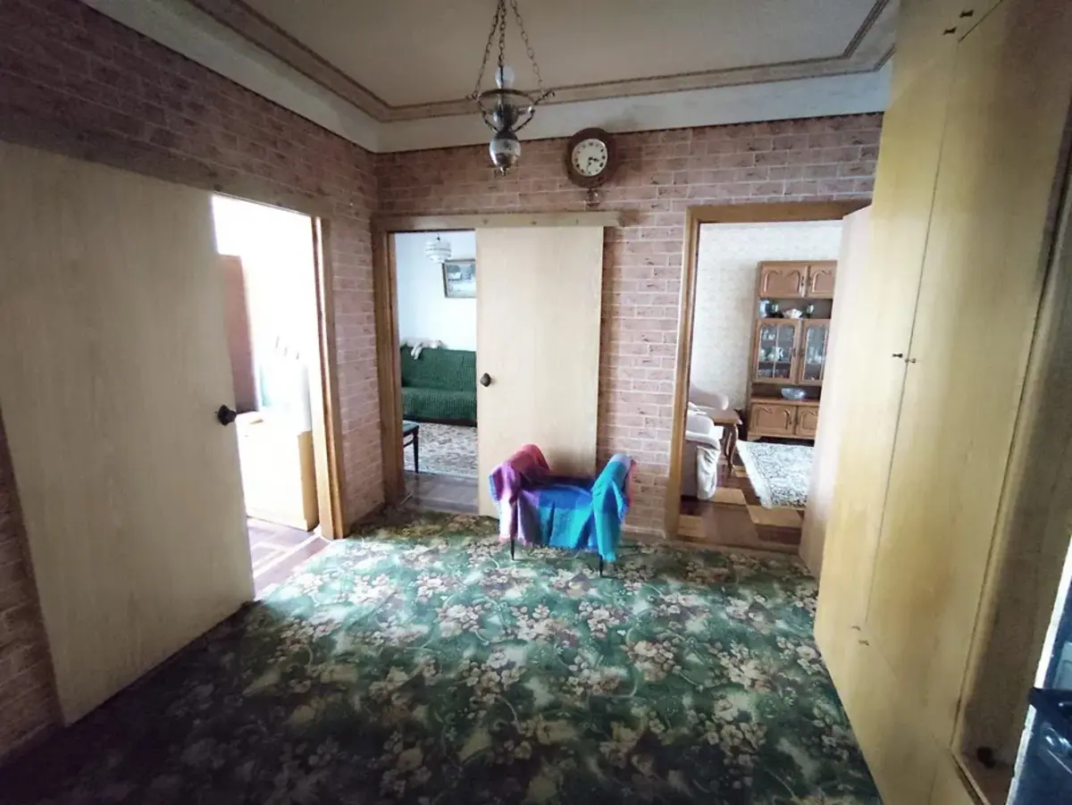 Фото Продаю 3 кімнатну квартиру, 75 кв. м, Академіка Заболотного вул. 38 Київ, ціна: 80000 $, код 3087