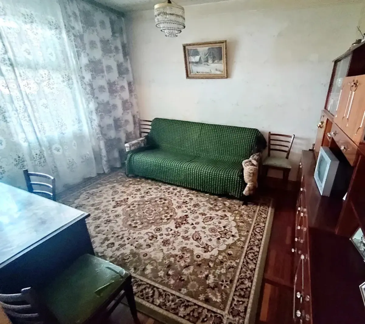 Фото Продаю 3 кімнатну квартиру, 75 кв. м, Академіка Заболотного вул. 38 Київ, ціна: 80000 $, код 3087