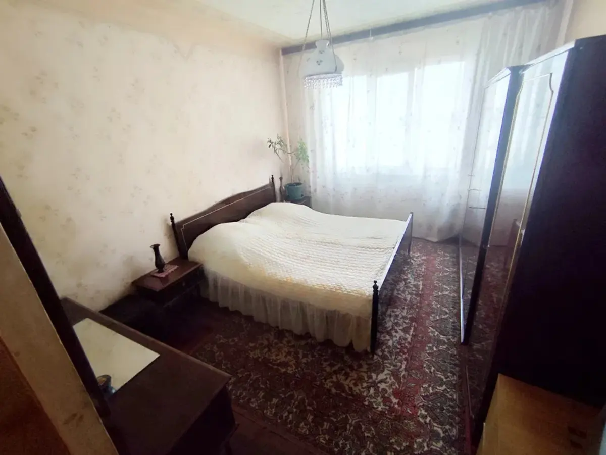 Фото Продаю 3 кімнатну квартиру, 75 кв. м, Академіка Заболотного вул. 38 Київ, ціна: 80000 $, код 3087