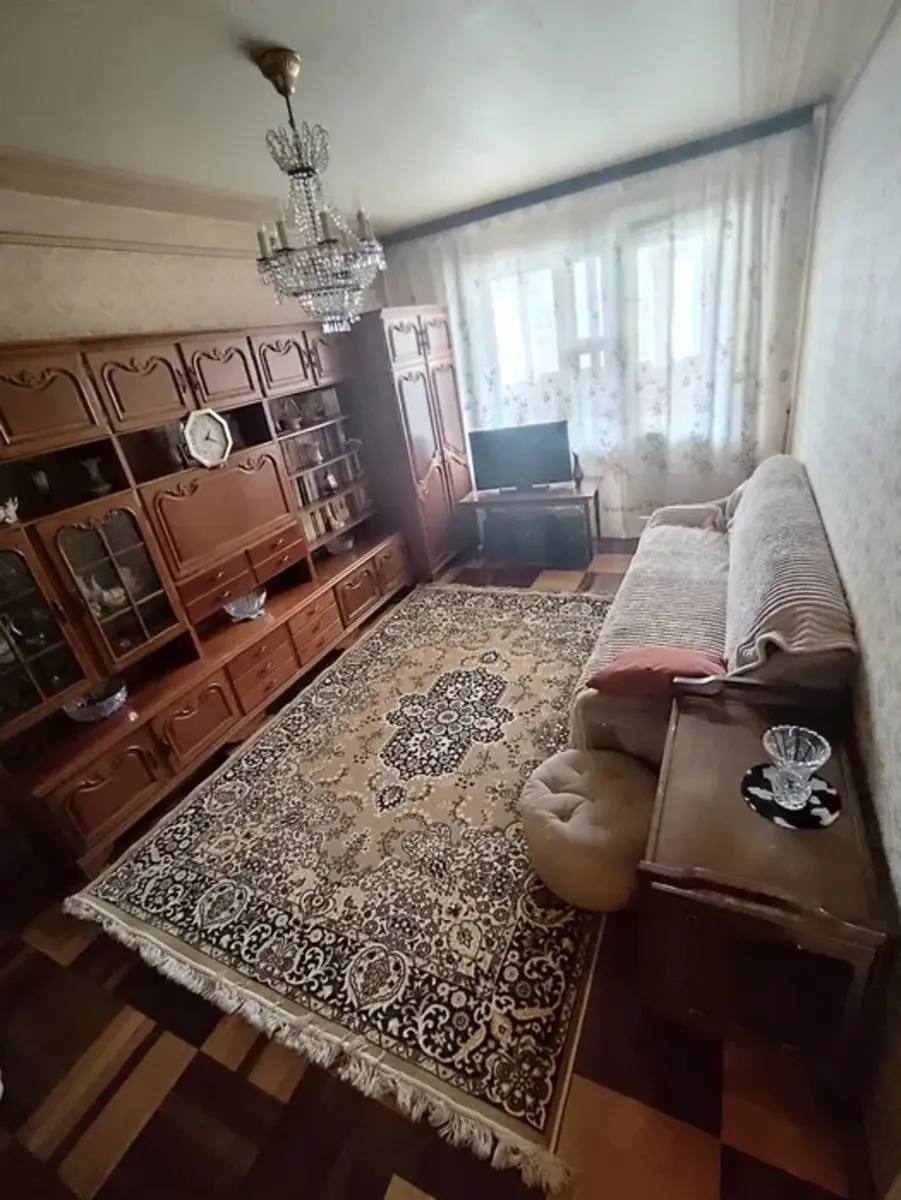Фото Продаю 3 кімнатну квартиру, 75 кв. м, Академіка Заболотного вул. 38 Київ, ціна: 80000 $, код 3087