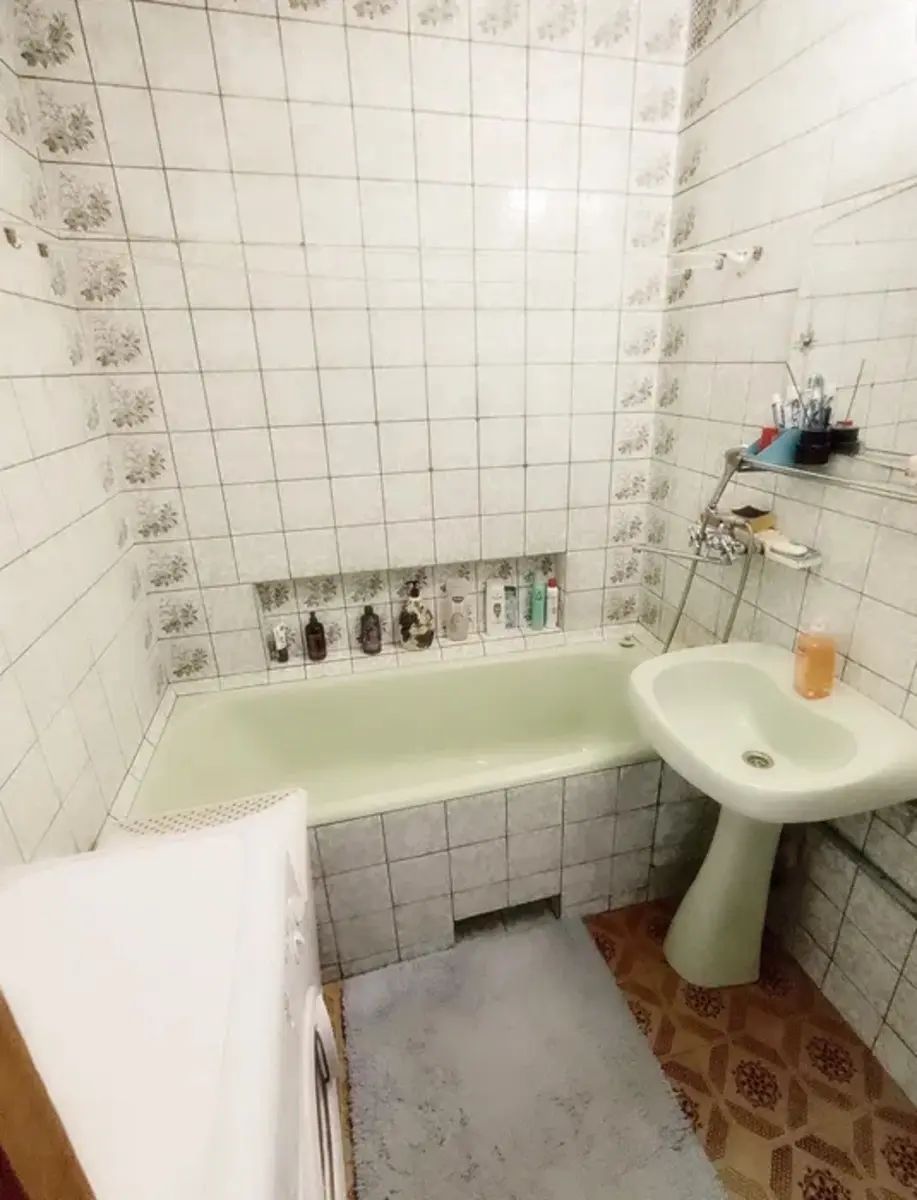 Фото Продаю 3 кімнатну квартиру, 75 кв. м, Академіка Заболотного вул. 38 Київ, ціна: 80000 $, код 3087