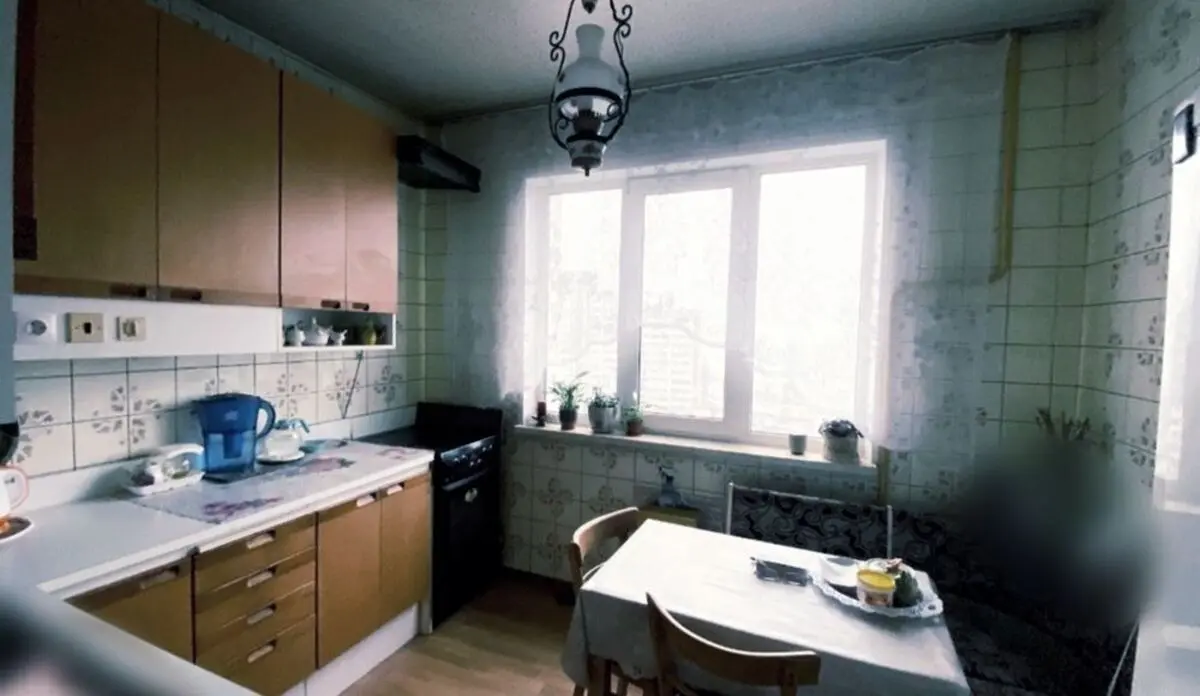 Фото Продаю 3 кімнатну квартиру, 75 кв. м, Академіка Заболотного вул. 38 Київ, ціна: 80000 $, код 3087