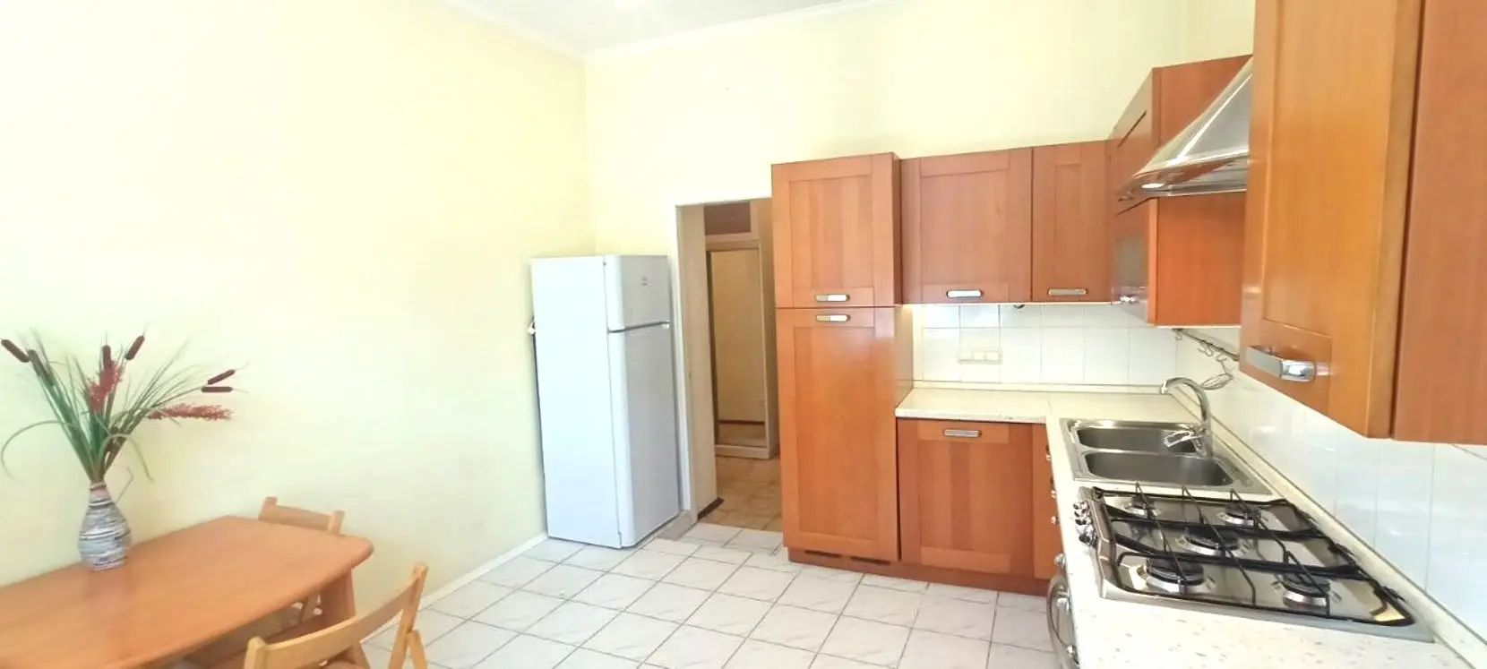 Фото Продаю 2-комнатную квартиру, 52 кв. м, Олександра Кониського ул. (Тургеневская) 35а Киев, цена: 135000 $, код 3088