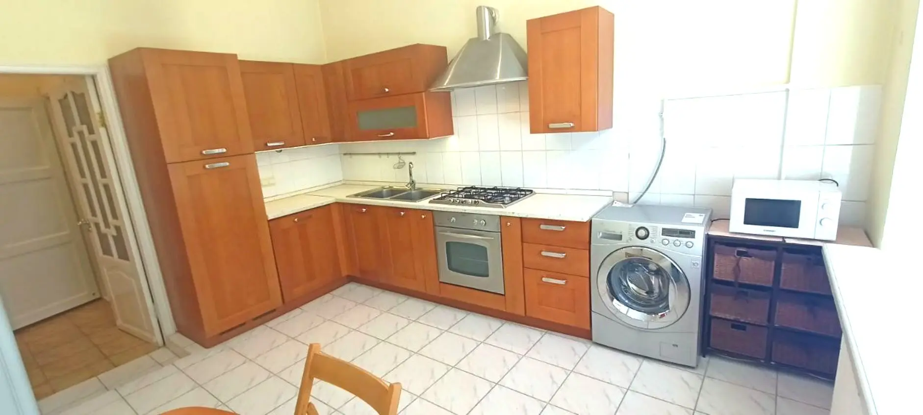 Фото Продаю 2-комнатную квартиру, 52 кв. м, Олександра Кониського ул. (Тургеневская) 35а Киев, цена: 135000 $, код 3088