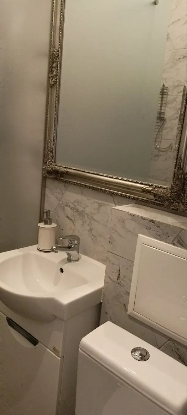 Фото Selling a 2-room apartment, 52 sq.m., Oleksandra Konyskoho Street (Turhenievska Street) 35а Kyiv, price: 135000 $, code 3088