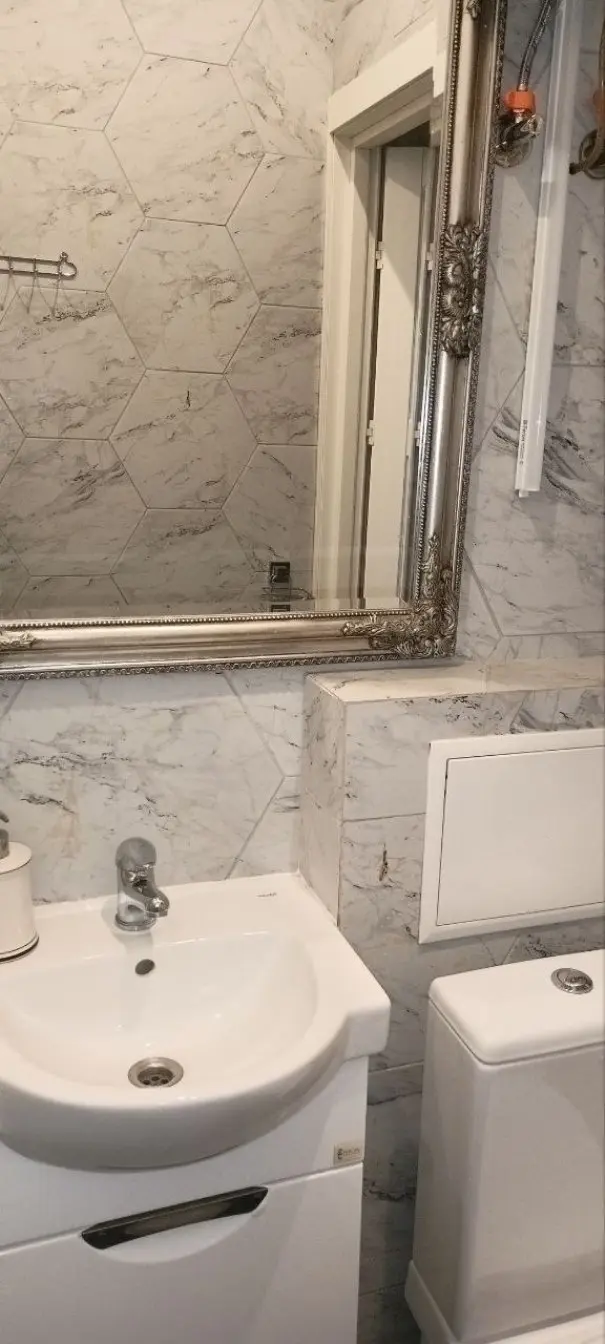 Фото Selling a 2-room apartment, 52 sq.m., Oleksandra Konyskoho Street (Turhenievska Street) 35а Kyiv, price: 135000 $, code 3088