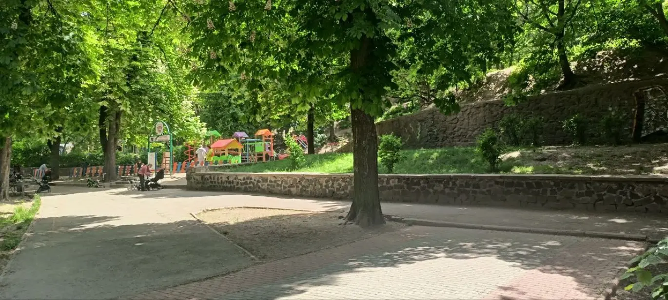 Фото Selling a 2-room apartment, 52 sq.m., Oleksandra Konyskoho Street (Turhenievska Street) 35а Kyiv, price: 135000 $, code 3088