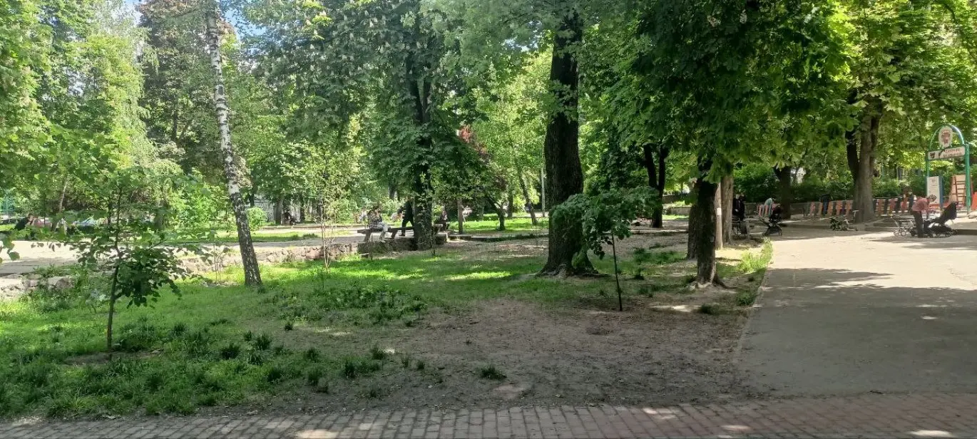 Фото Selling a 2-room apartment, 52 sq.m., Oleksandra Konyskoho Street (Turhenievska Street) 35а Kyiv, price: 135000 $, code 3088