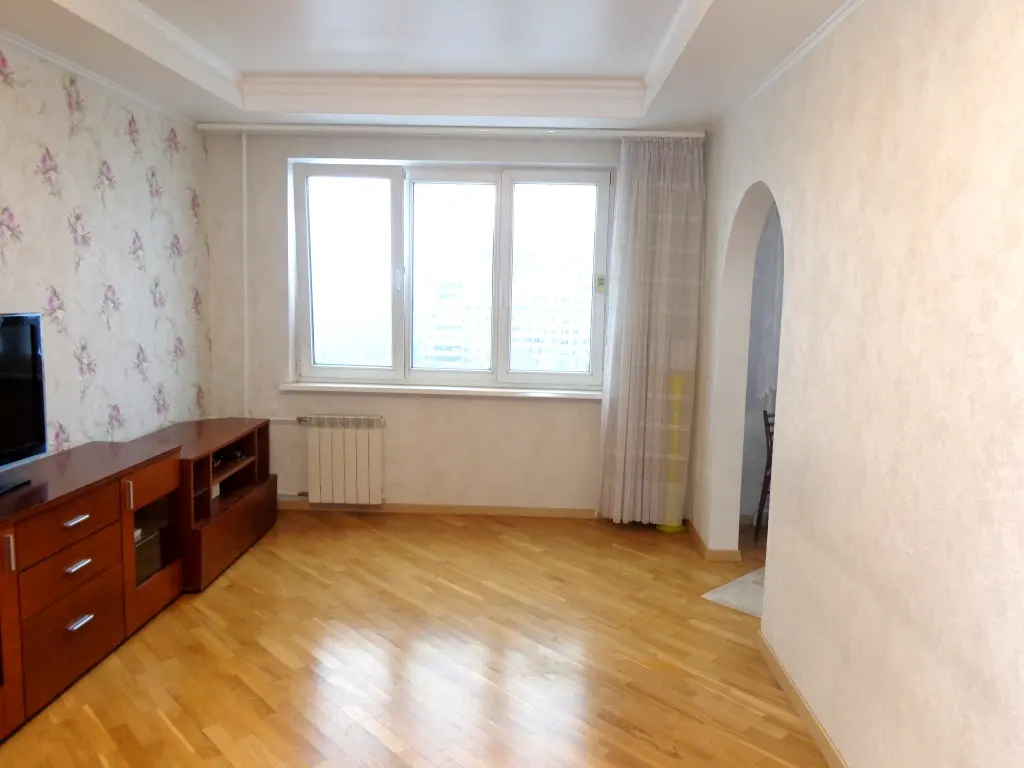 Фото Selling a 3-room apartment, 81 sq.m., Kompozytora Liatoshynskoho Street 2 Kyiv, price: 95000 $, code 3089