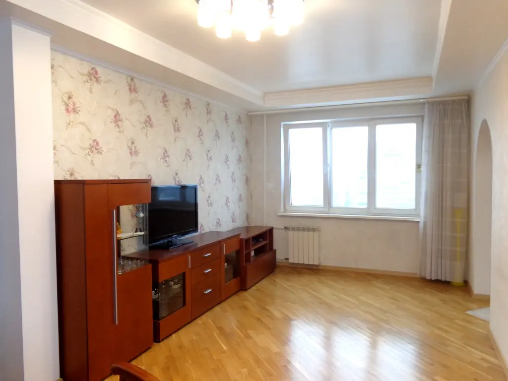 Фото Selling a 3-room apartment, 81 sq.m., Kompozytora Liatoshynskoho Street 2 Kyiv, price: 95000 $, code 3089