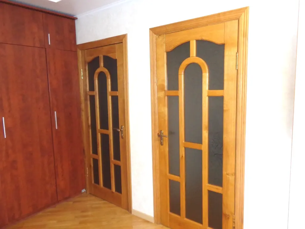 Фото Selling a 3-room apartment, 81 sq.m., Kompozytora Liatoshynskoho Street 2 Kyiv, price: 95000 $, code 3089