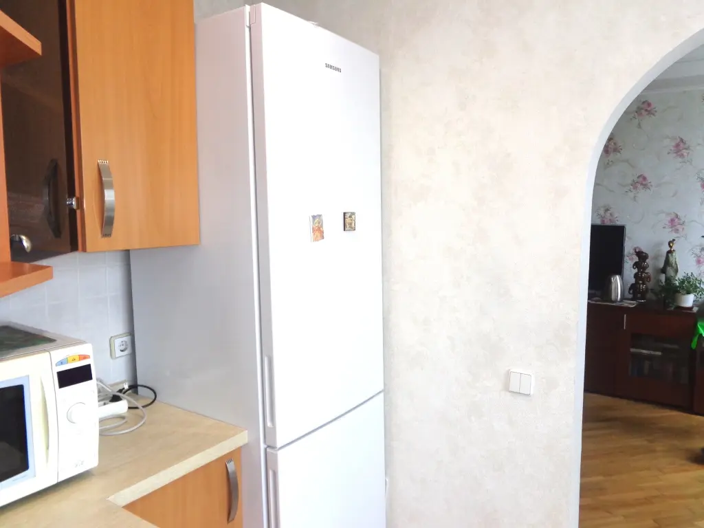 Фото Selling a 3-room apartment, 81 sq.m., Kompozytora Liatoshynskoho Street 2 Kyiv, price: 95000 $, code 3089