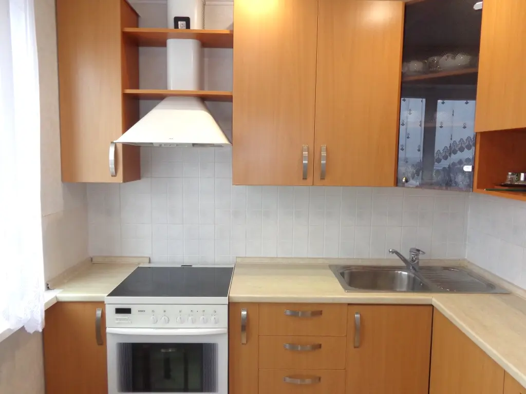 Фото Продаю 3-комнатную квартиру, 81 кв. м, Композитора Лятошинского ул. 2 Киев, цена: 95000 $, код 3089