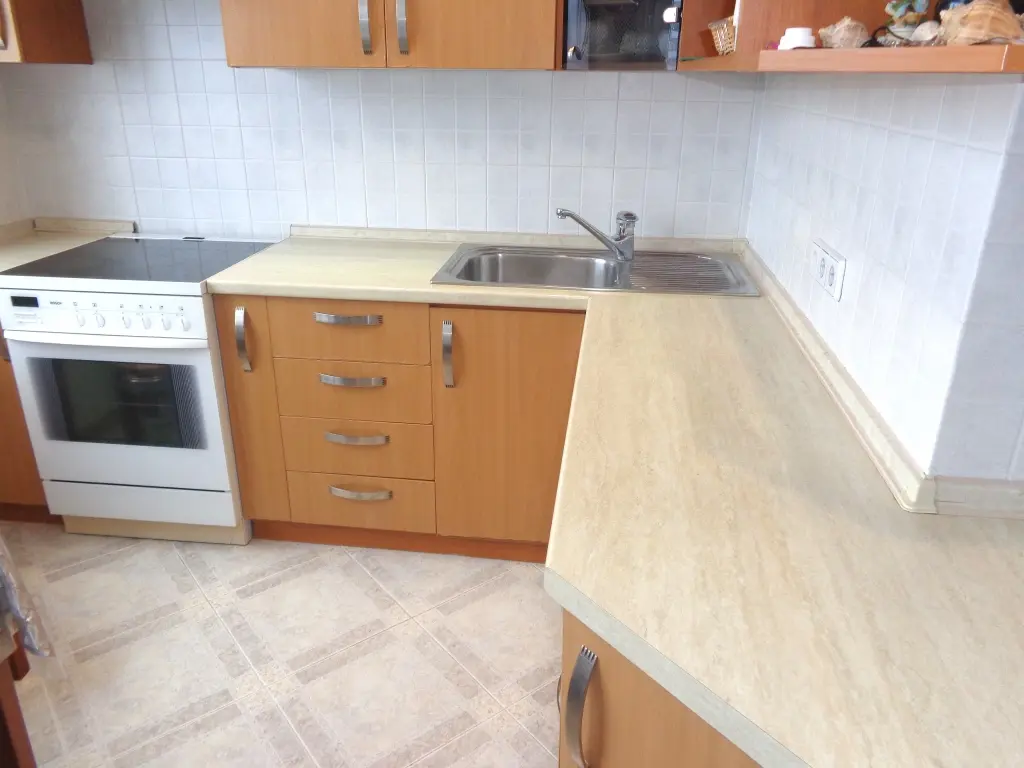 Фото Продаю 3-комнатную квартиру, 81 кв. м, Композитора Лятошинского ул. 2 Киев, цена: 95000 $, код 3089