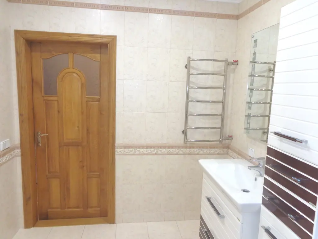 Фото Продаю 3-комнатную квартиру, 81 кв. м, Композитора Лятошинского ул. 2 Киев, цена: 95000 $, код 3089